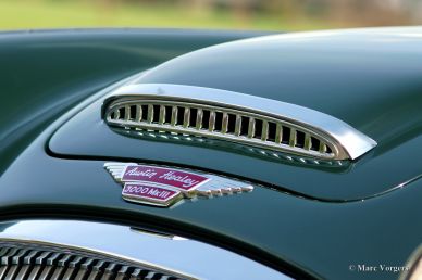 Austin Healey 3000 Mk III, 1967