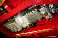Austin Healey 3000 Mk I, 1960