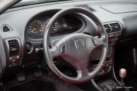 Honda Integra Type-R, 1998