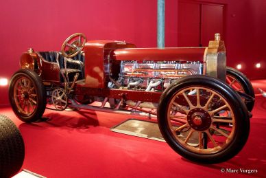 MMM 2015 – Bugatti Discovery Tour