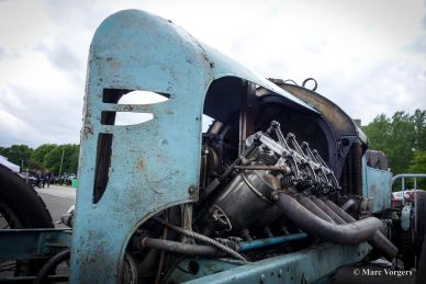 MMM 2015 – Bugatti Discovery Tour