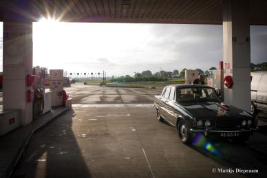 MMM 2015 – Bugatti Discovery Tour