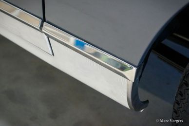 Facel Vega HK-500, 1961 Restoration