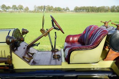 Cadillac Model 30, 1914