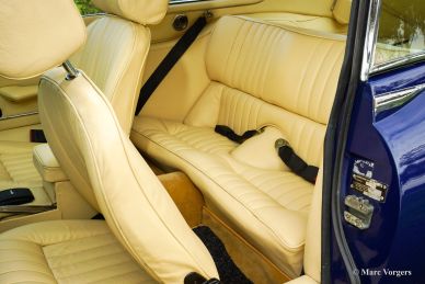 Jaguar E-type 4.2 FHC, 1969