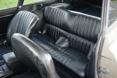 Jaguar E-type 4.2 Litre 2+2 FHC, 1968