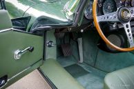 Jaguar E-type 4.2 Litre 2+2, 1969