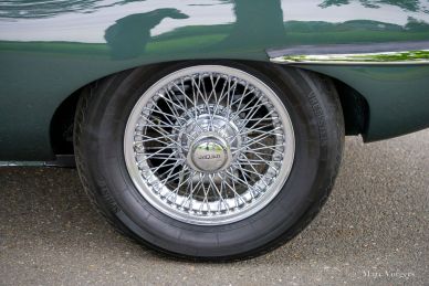 Jaguar E-type 4.2 Litre 2+2, 1969