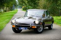 Jaguar E-Type 4.2 Litre S2 FHC 2+2, 1969