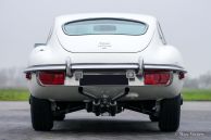 Jaguar E-type 4.2 Litre FHC S2, 1969