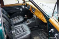 Jaguar Mk II 3.4 Litre, 1967