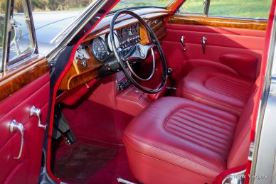 Jaguar MK II 3.8 Litre, 1967