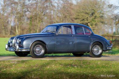 Jaguar MK II 3.8 Litre, 1967