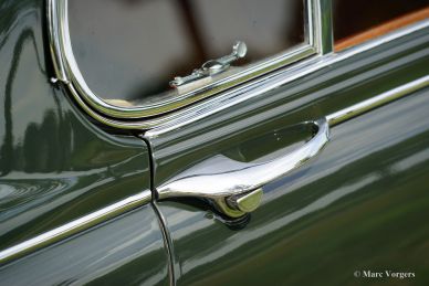 Jaguar Mk II 3.4 Litre, 1964