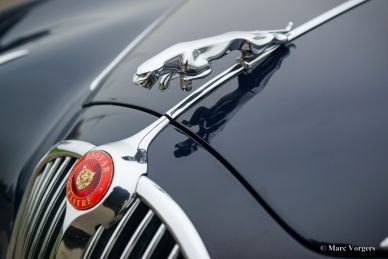 Jaguar MK 2 3.4 Litre, 1967