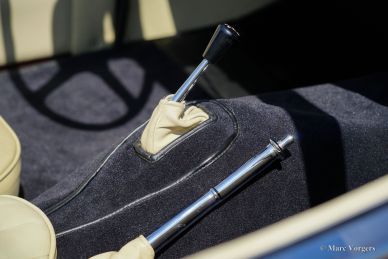 Jaguar XK 150 3.4 Litre OTS, 1958