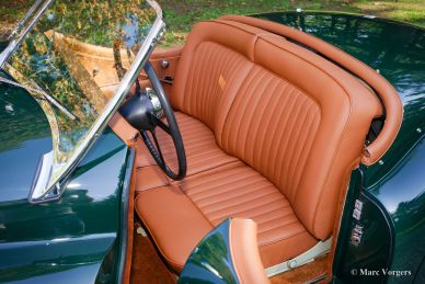 Jaguar XK 120 OTS, 1954