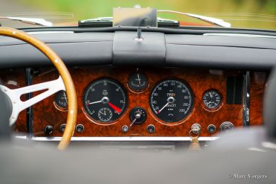 Jaguar XK 150 3.4 Litre DHC, 1958