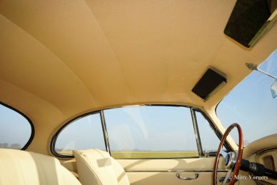 Jaguar XK 150 3.4 Litre FHC, 1958