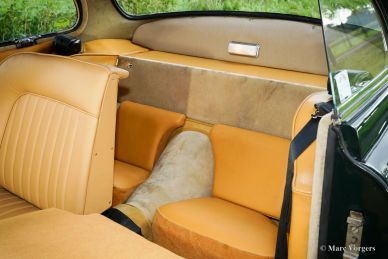 Jaguar XK 150 3.8 Litre FHC, 1961