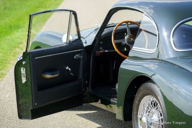Jaguar XK 150 3.8 Litre FHC, 1960