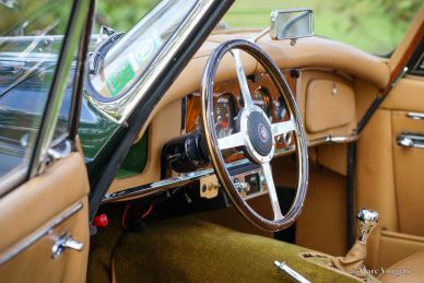 Jaguar XK 150 3.8 Litre DHC, 1960