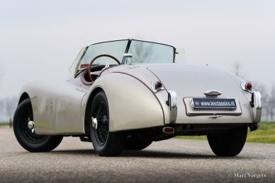 Jaguar XK 120 SE OTS, 1953