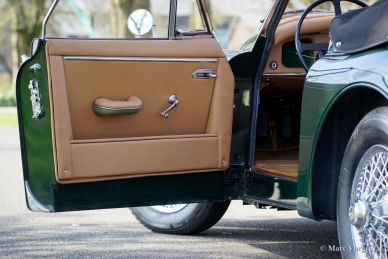 Jaguar XK 150 3.8 Litre DHC, 1960