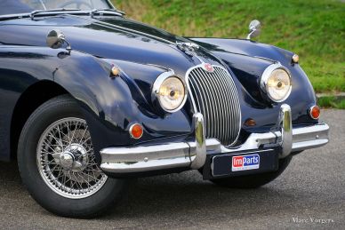 Jaguar XK 150 3.4 Litre DHC, 1958