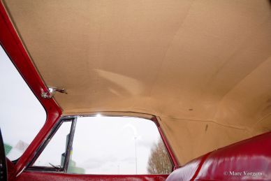 Jaguar XK 150 DHC, 1959