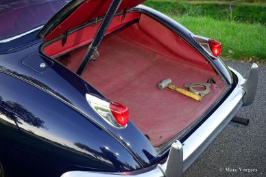 Jaguar XK 150 3.4 Litre FHC, 1958