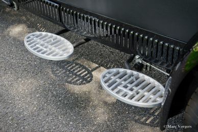 Lagonda 3.5 Litre T-type Tourer, 1933