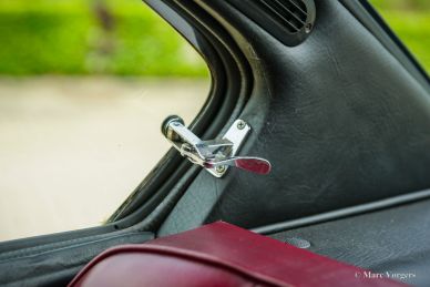 Lancia 2000 HF Coupé, 1973