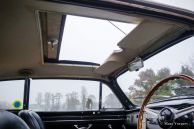 Lancia Aurelia B20 GT, 1958