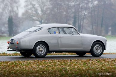 Lancia Aurelia B20 GT, 1958