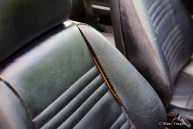 Lancia Beta 2000 Spider Zagato Special, 1981