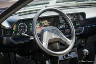 Lancia Beta HP Executive VX, 1983