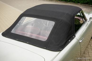Lancia Flaminia ‘Touring’ 2.8 Litre 3C Convertible, 1966