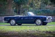 Lancia Flaminia 2.5 Litre 3C convertible, 1962