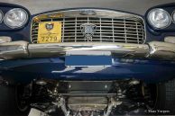 Lancia Flaminia 2.5 Litre 3C convertible, 1962