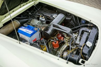 Lancia Flavia 1800 Coupé, 1964