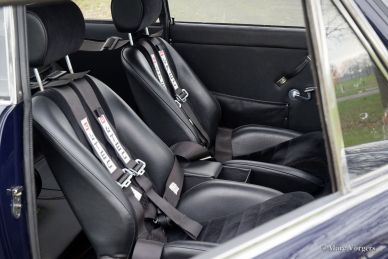 Lancia Flavia Coupé, 1963