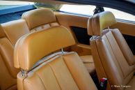 Lancia Gamma 2500 Coupé, 1979