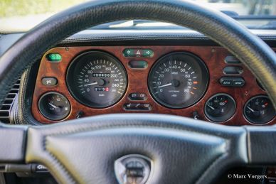 Lancia Thema 2.0 Turbo 16V LX, 1993