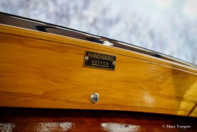 Lea Francis 14HP Estate car, 1949