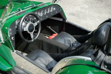 Caterham Super Seven, 1973