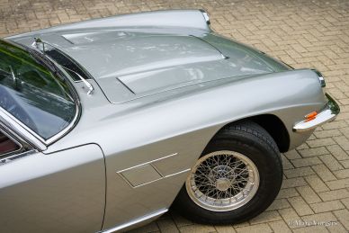 Maserati Mistral 4000 GT, 1967