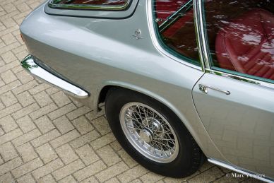 Maserati Mistral 4000 GT, 1967