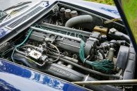 Maserati Mistral Coupé 4 Litre Injection, 1966