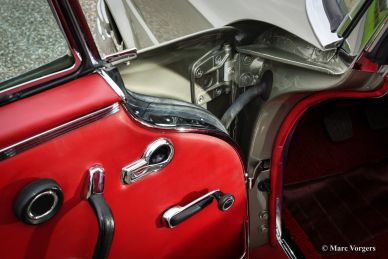 Mercedes-Benz 250 SE coupe, 1966